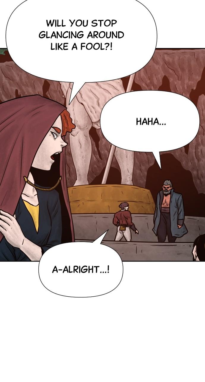 Warrior Executioner Chap 111 - Next Chap 112