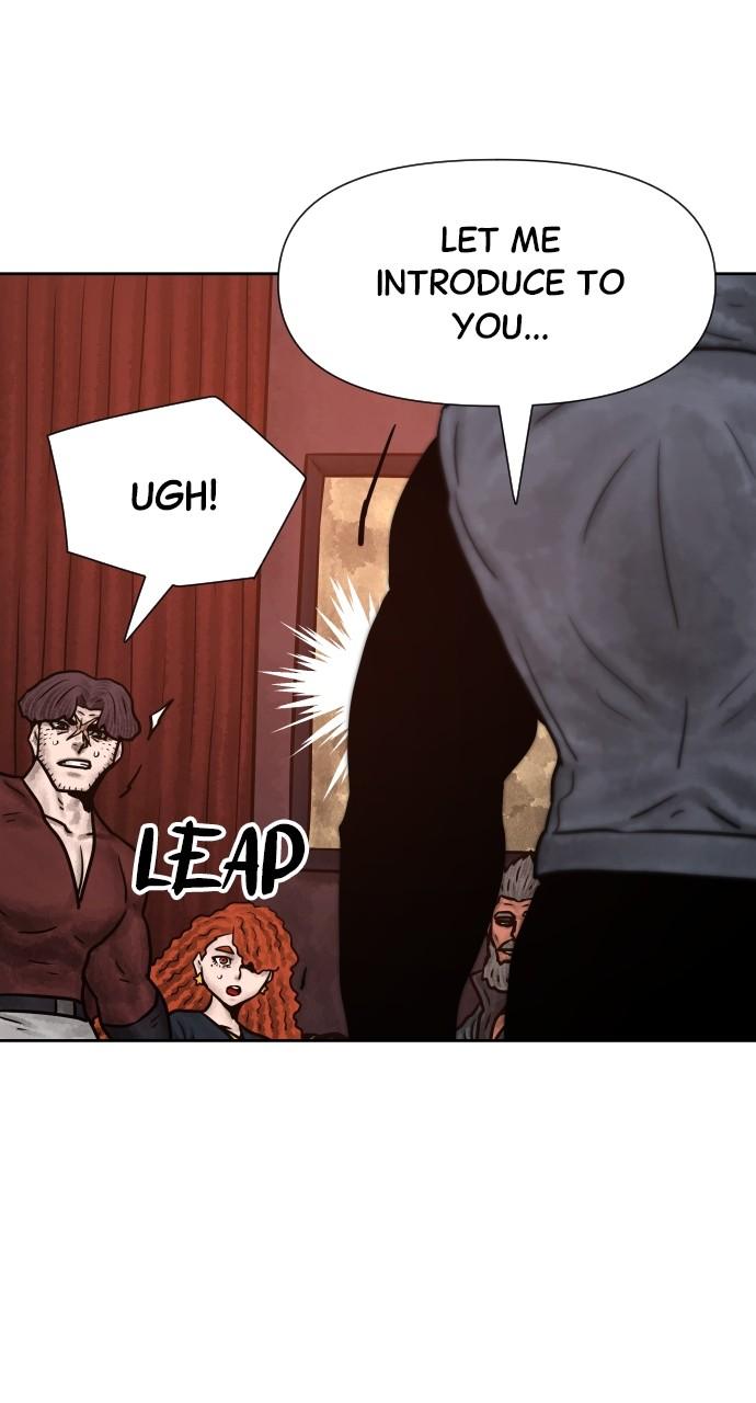 Warrior Executioner Chap 111 - Next Chap 112