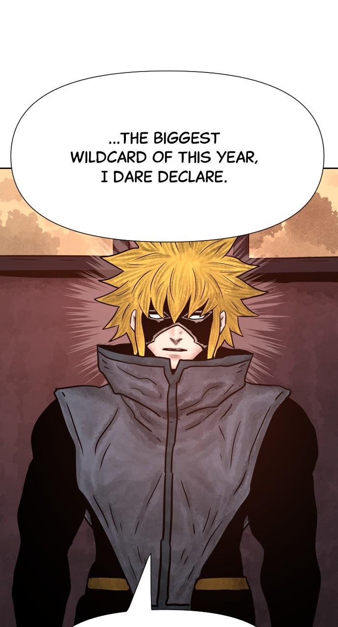 Warrior Executioner Chap 111 - Next Chap 112