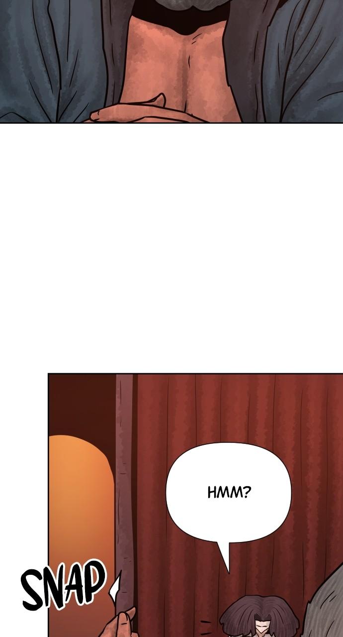Warrior Executioner Chap 111 - Next Chap 112