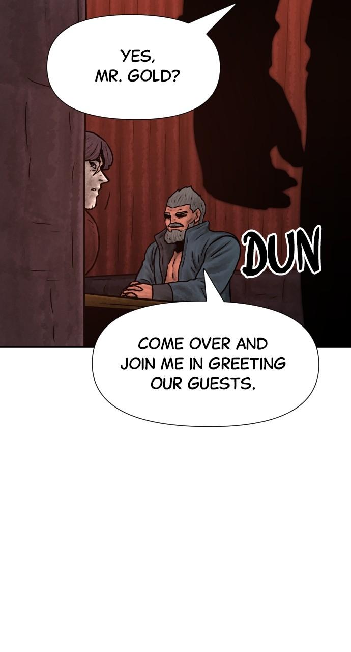 Warrior Executioner Chap 111 - Next Chap 112
