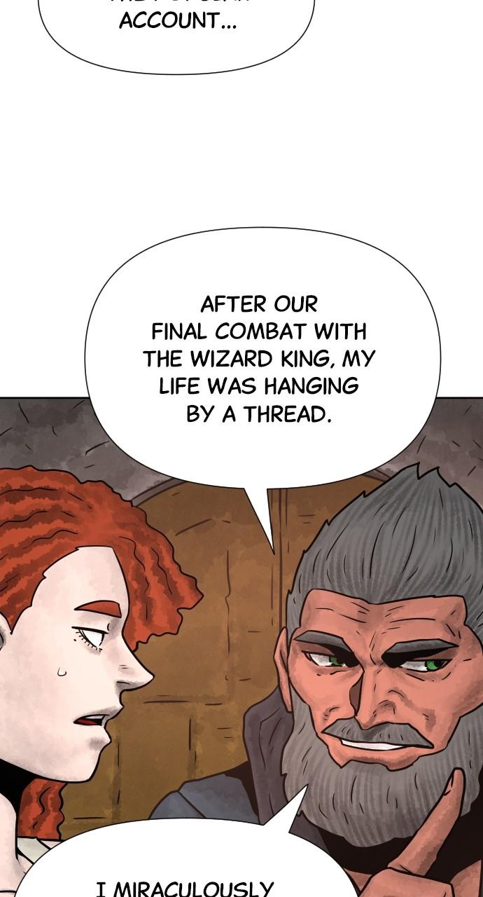 Warrior Executioner Chap 111 - Next Chap 112