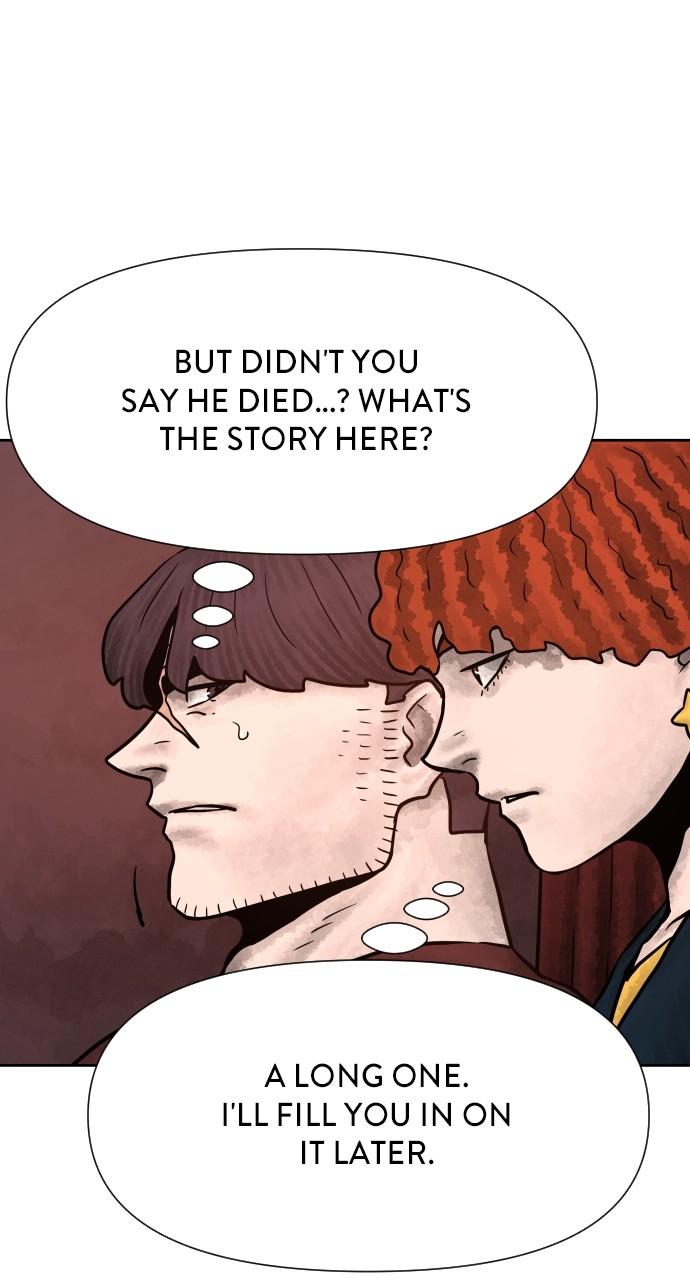 Warrior Executioner Chap 111 - Next Chap 112