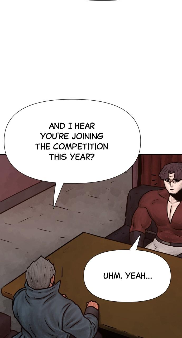 Warrior Executioner Chap 111 - Next Chap 112