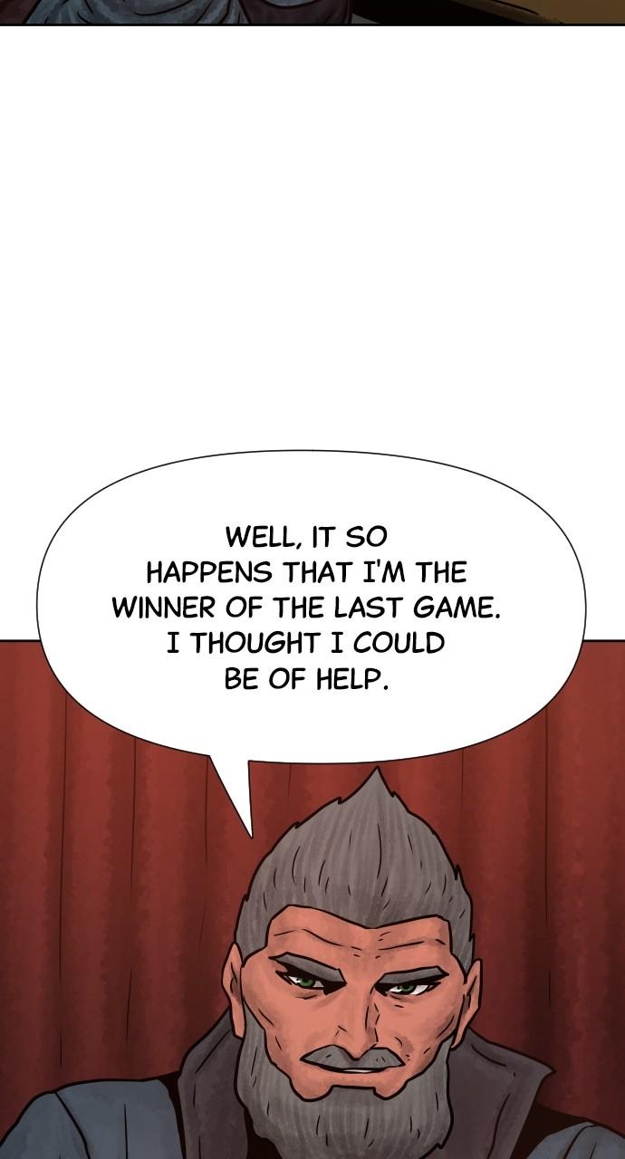 Warrior Executioner Chap 111 - Next Chap 112