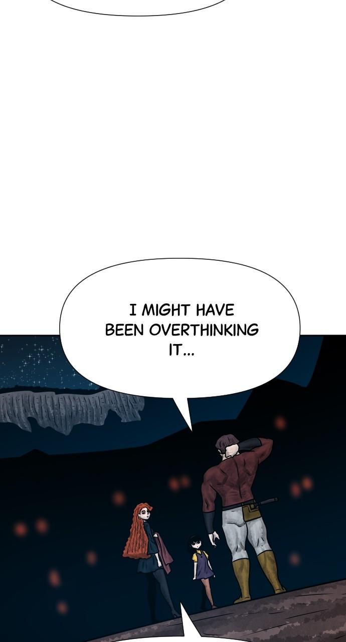 Warrior Executioner Chap 112 - Next Chap 113