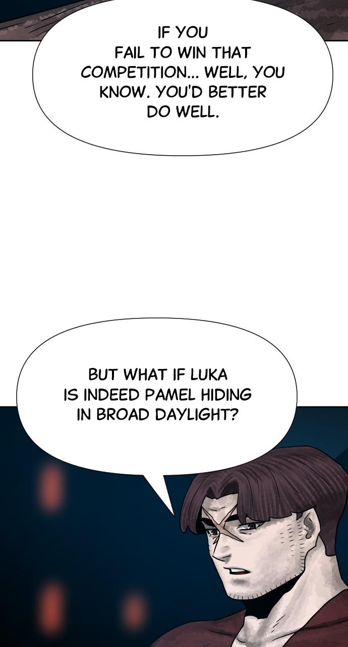 Warrior Executioner Chap 112 - Next Chap 113