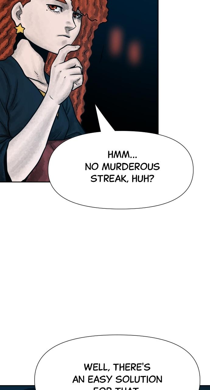 Warrior Executioner Chap 112 - Next Chap 113