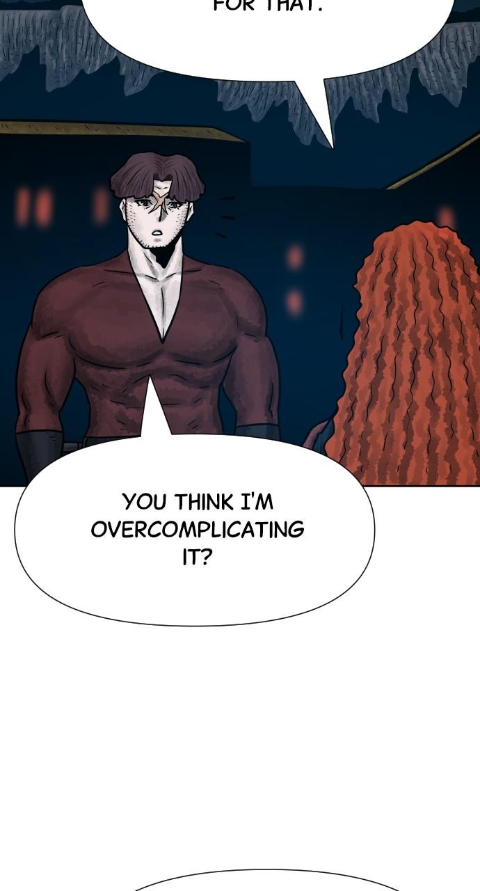 Warrior Executioner Chap 112 - Next Chap 113
