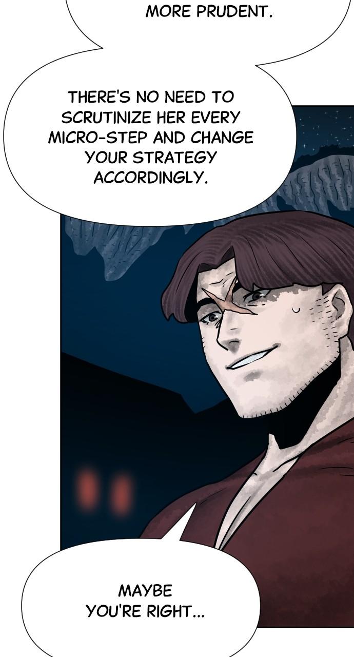 Warrior Executioner Chap 112 - Next Chap 113