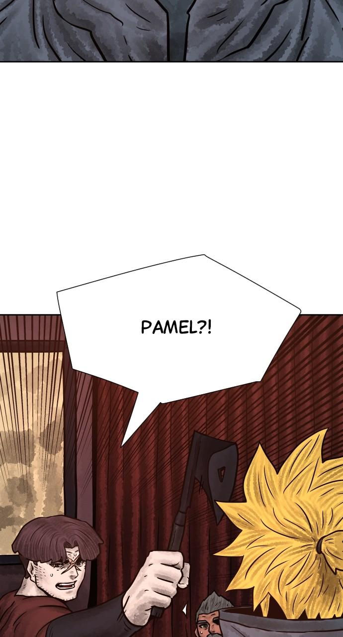 Warrior Executioner Chap 112 - Next Chap 113