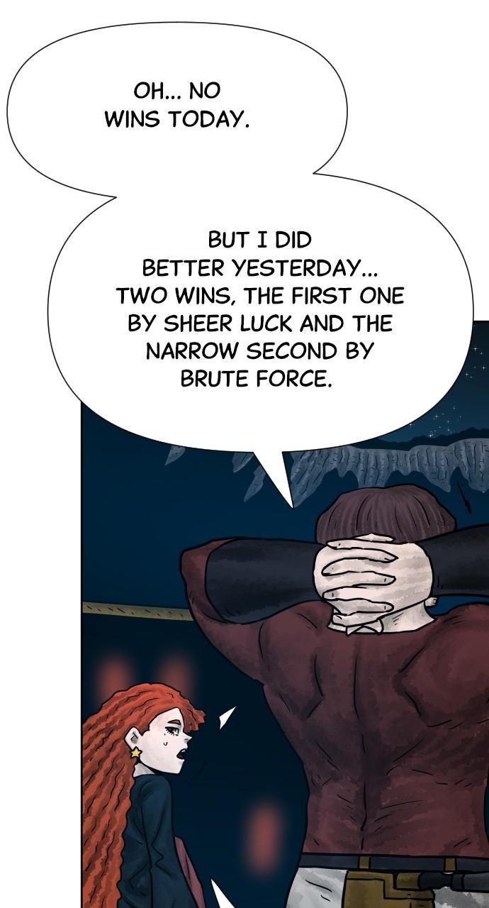 Warrior Executioner Chap 112 - Next Chap 113