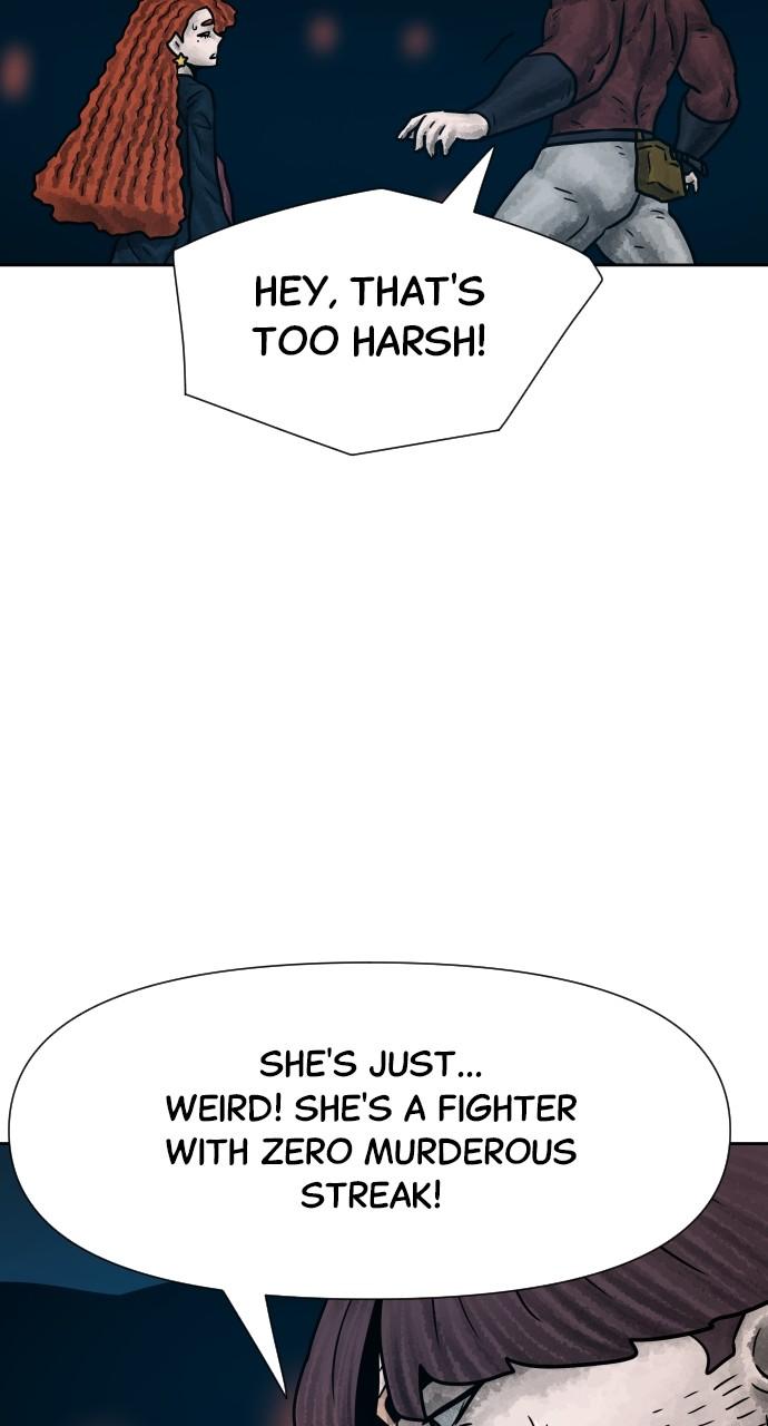 Warrior Executioner Chap 112 - Next Chap 113