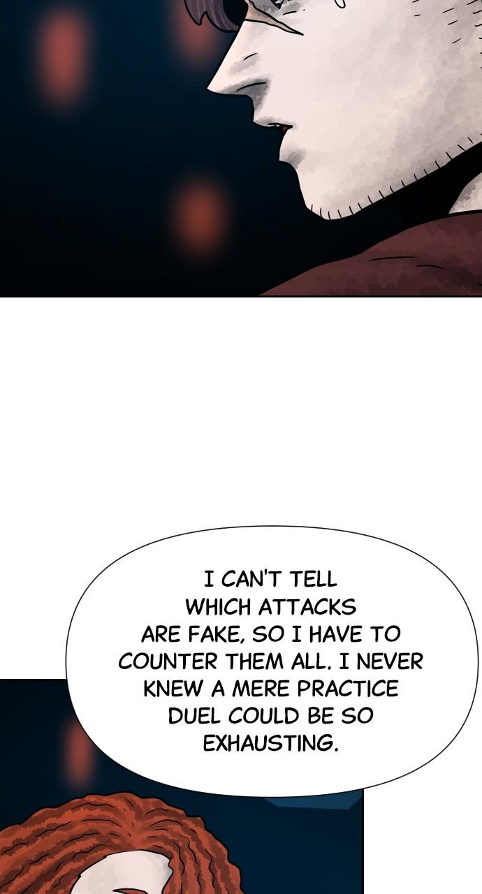 Warrior Executioner Chap 112 - Next Chap 113