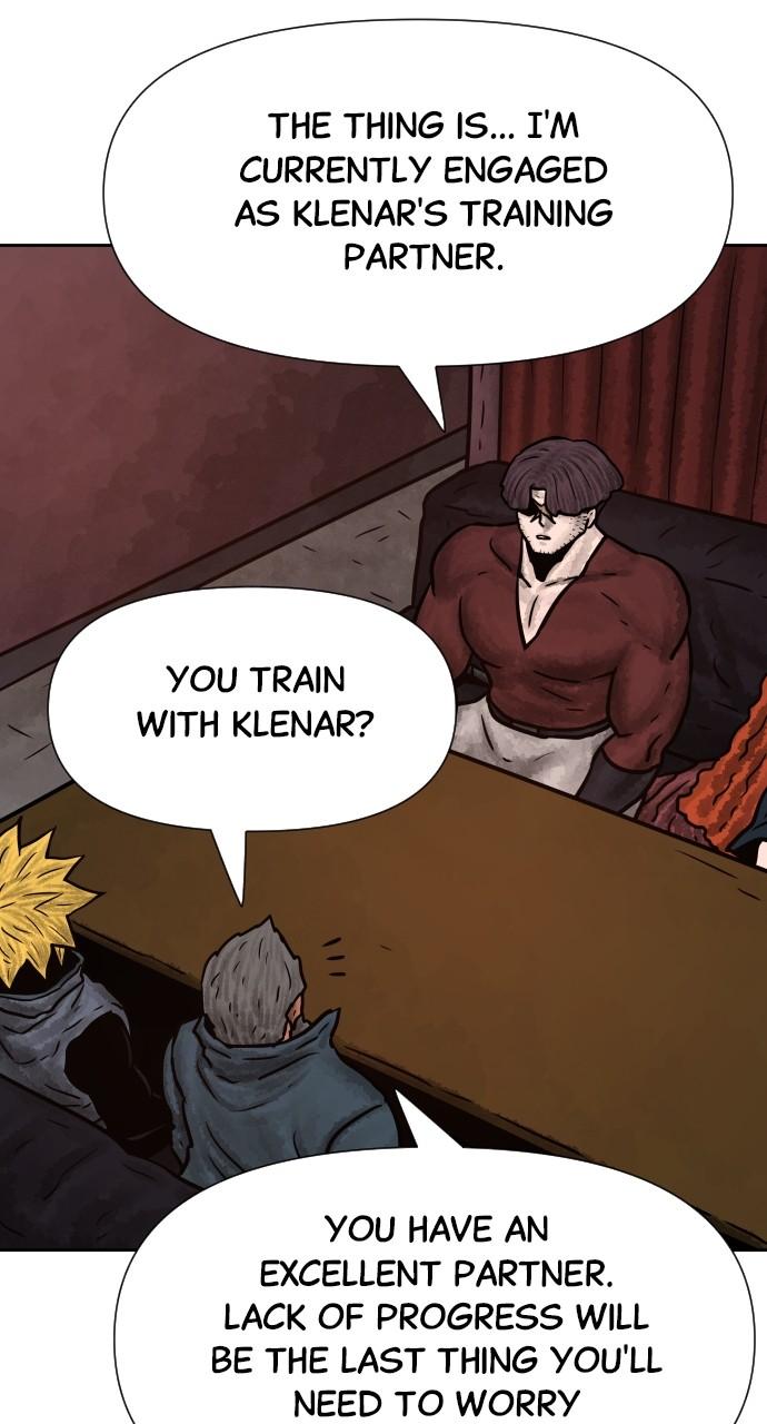 Warrior Executioner Chap 112 - Next Chap 113