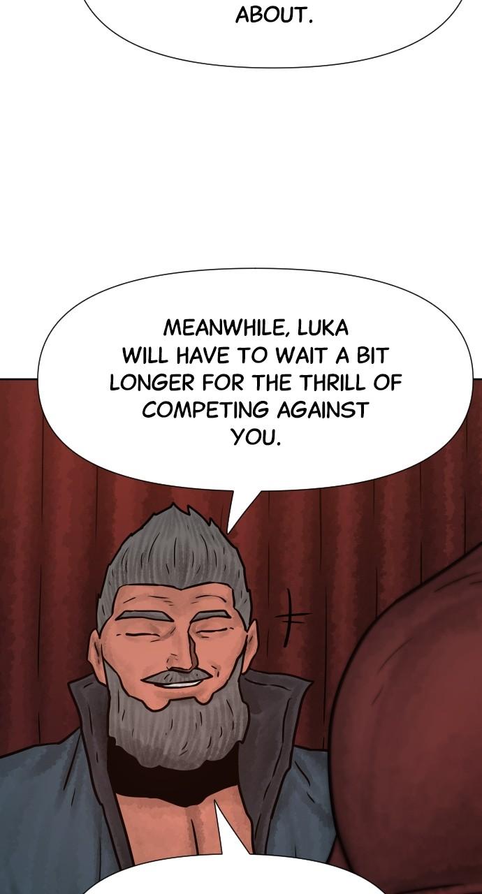 Warrior Executioner Chap 112 - Next Chap 113