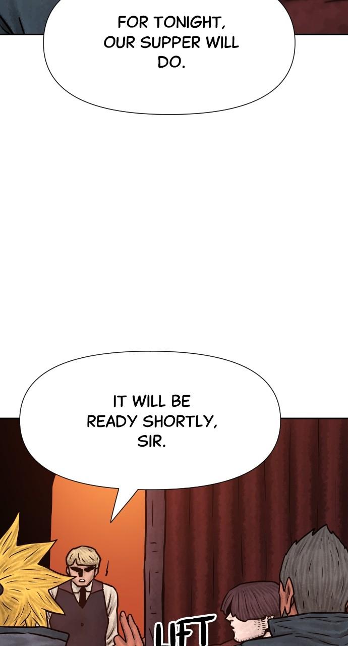 Warrior Executioner Chap 112 - Next Chap 113