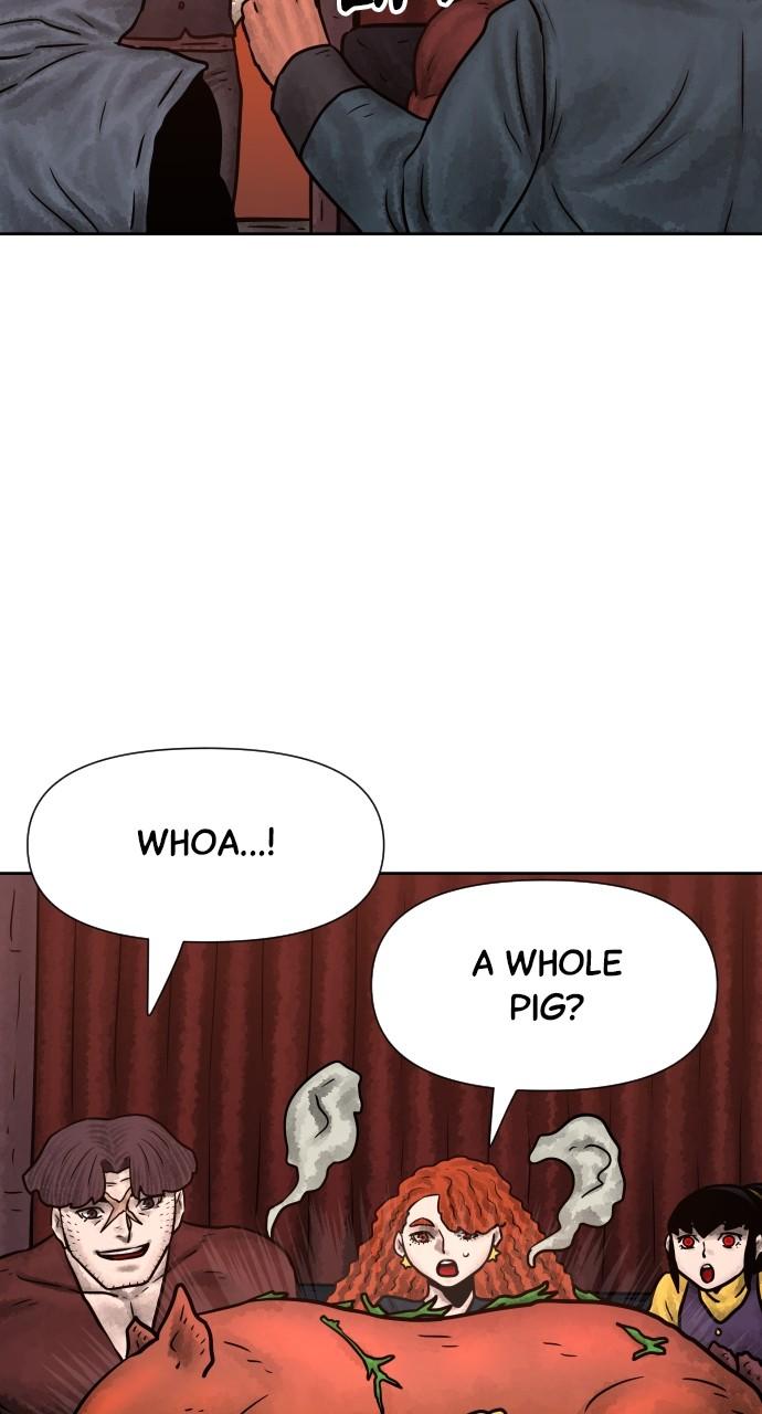 Warrior Executioner Chap 112 - Next Chap 113