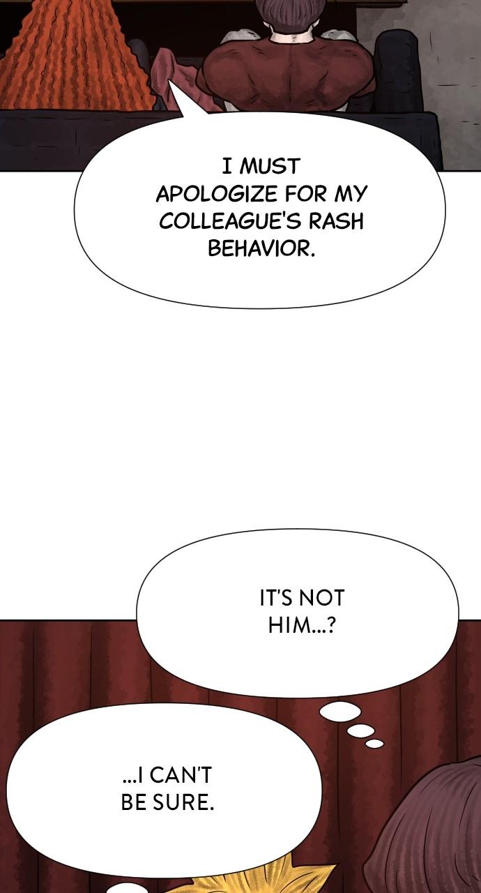 Warrior Executioner Chap 112 - Next Chap 113