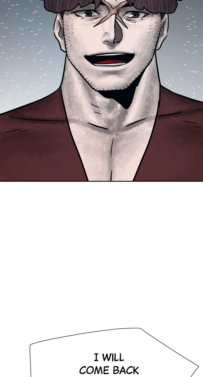 Warrior Executioner Chap 112 - Next Chap 113