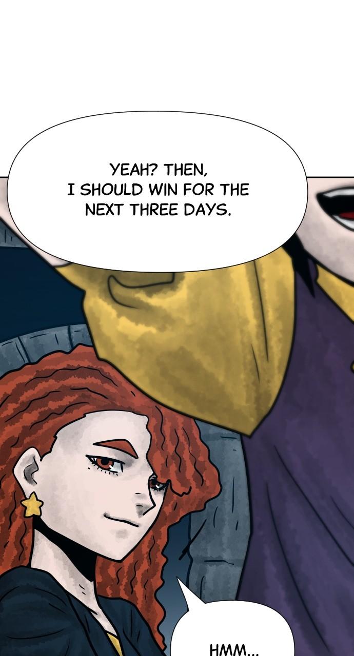 Warrior Executioner Chap 112 - Next Chap 113