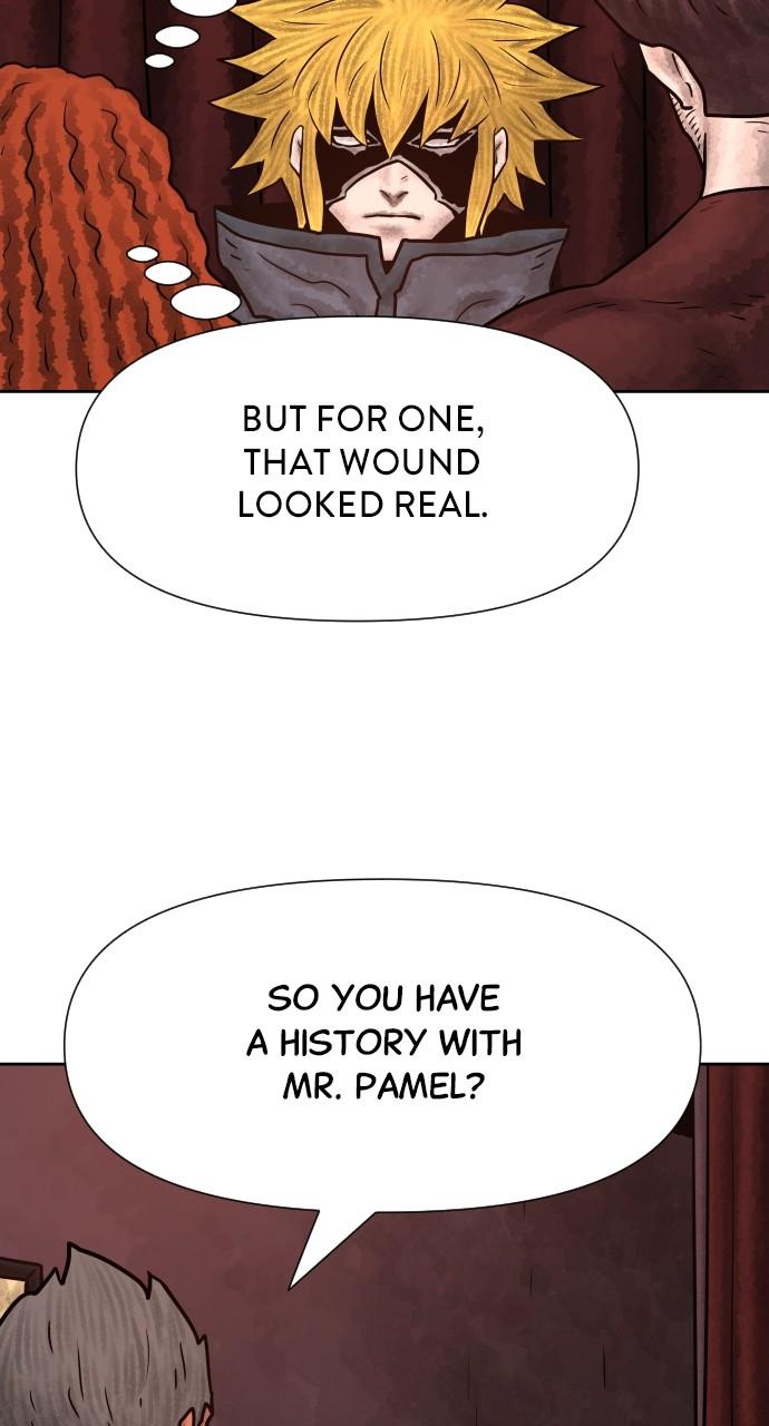 Warrior Executioner Chap 112 - Next Chap 113