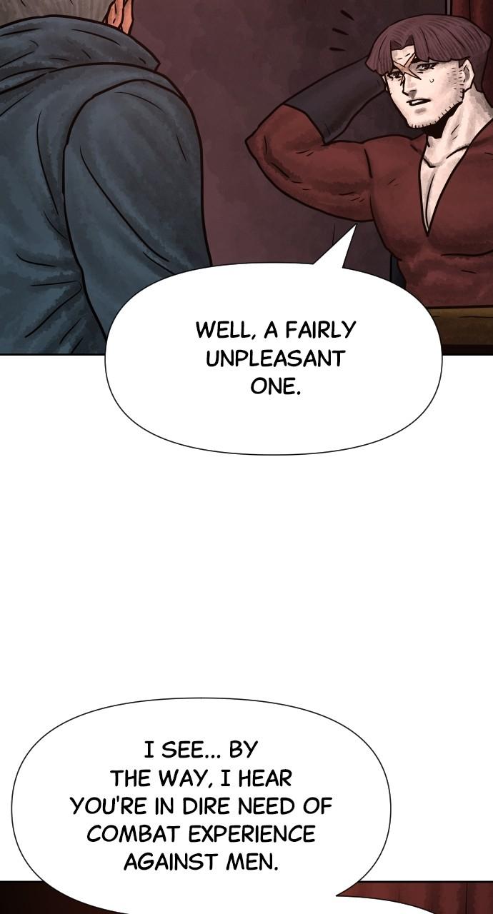 Warrior Executioner Chap 112 - Next Chap 113