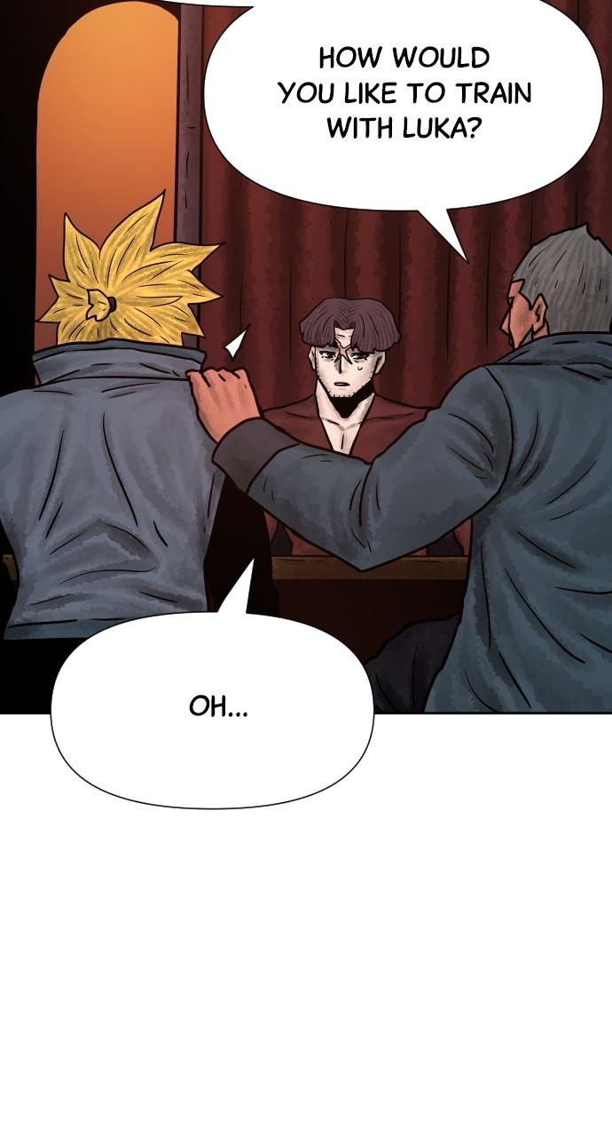 Warrior Executioner Chap 112 - Next Chap 113