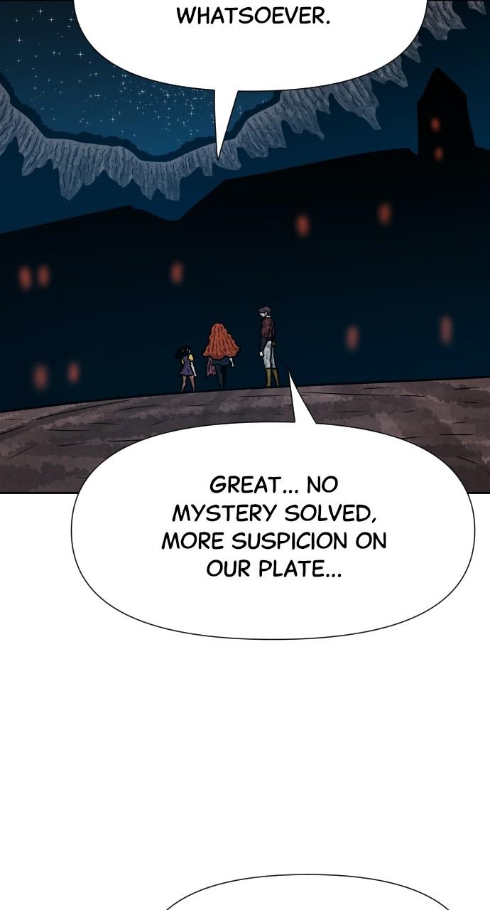 Warrior Executioner Chap 112 - Next Chap 113
