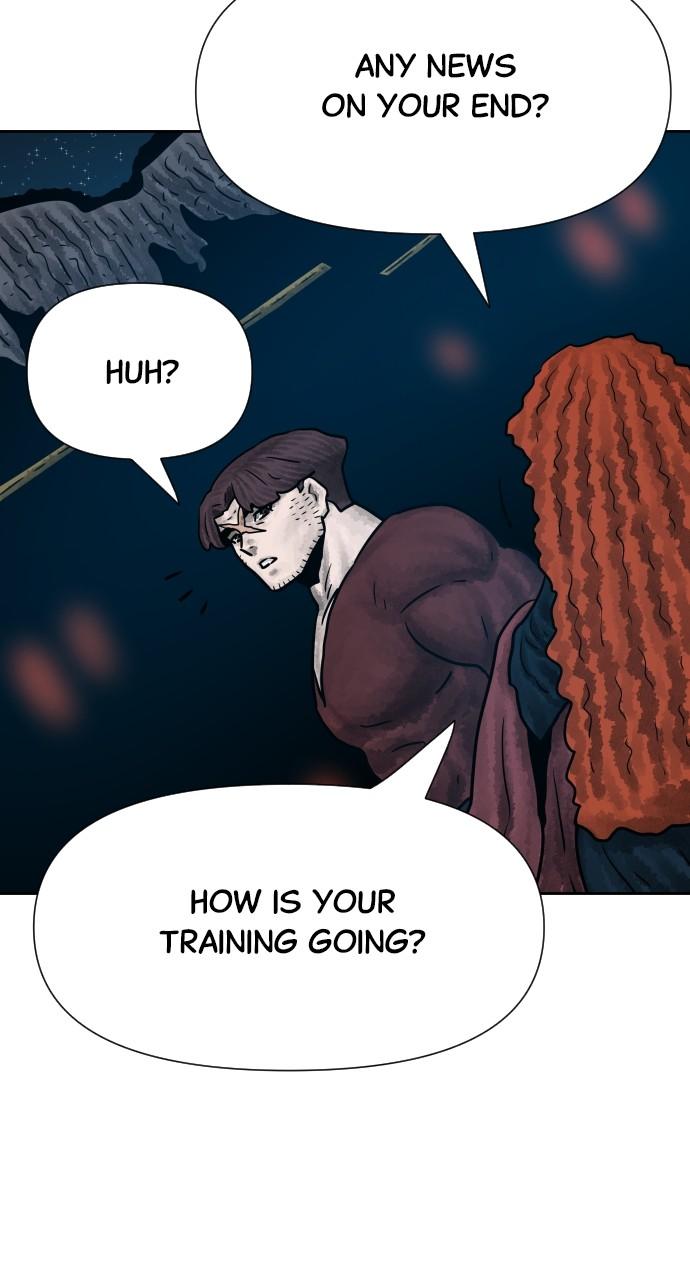 Warrior Executioner Chap 112 - Next Chap 113