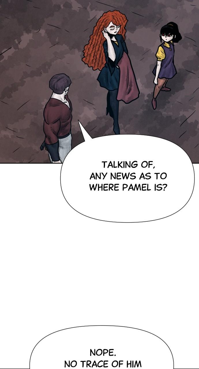 Warrior Executioner Chap 112 - Next Chap 113