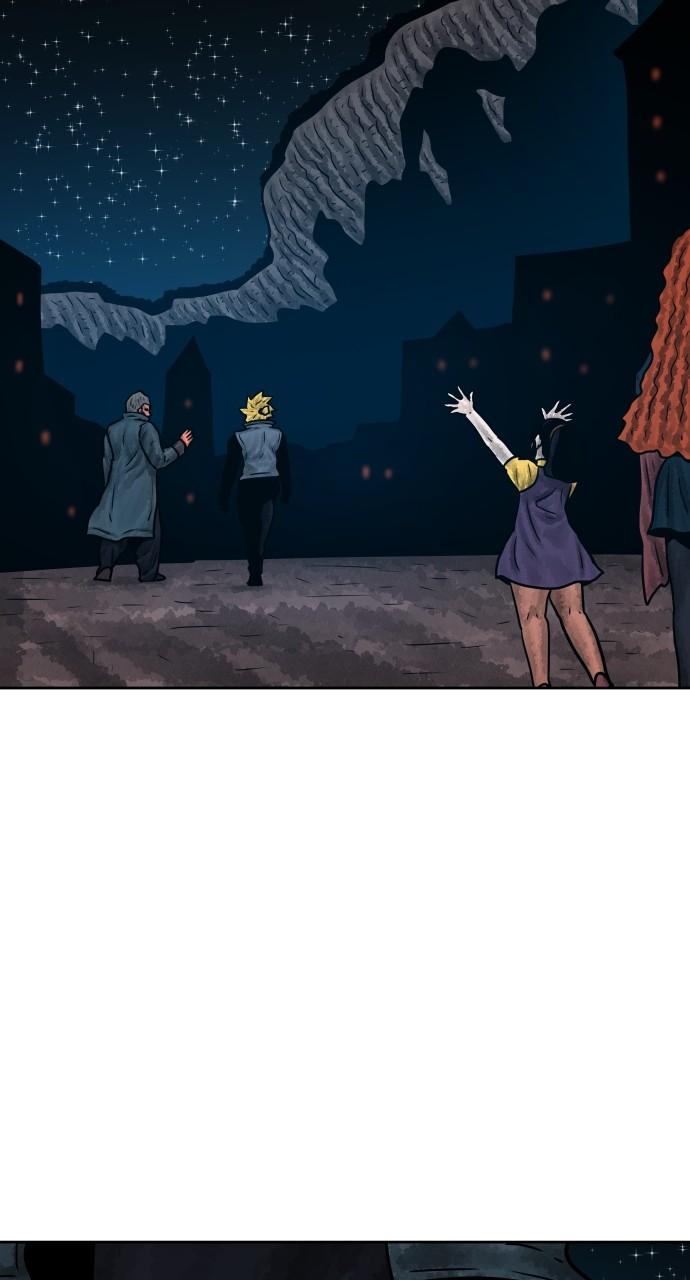 Warrior Executioner Chap 112 - Next Chap 113