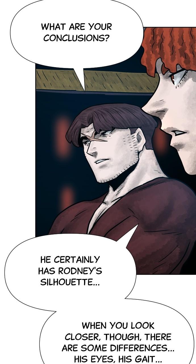 Warrior Executioner Chap 112 - Next Chap 113