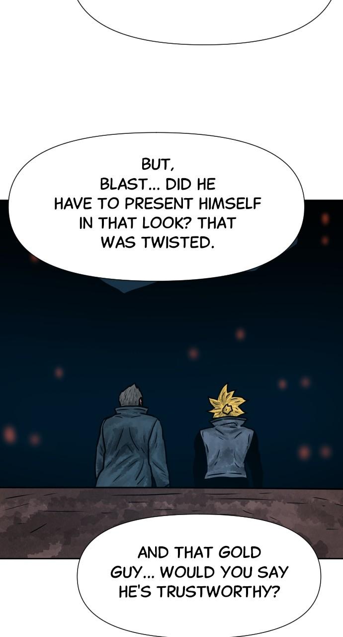 Warrior Executioner Chap 112 - Next Chap 113