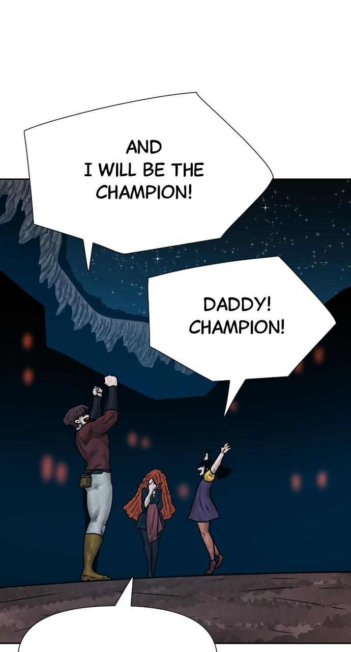Warrior Executioner Chap 112 - Next Chap 113