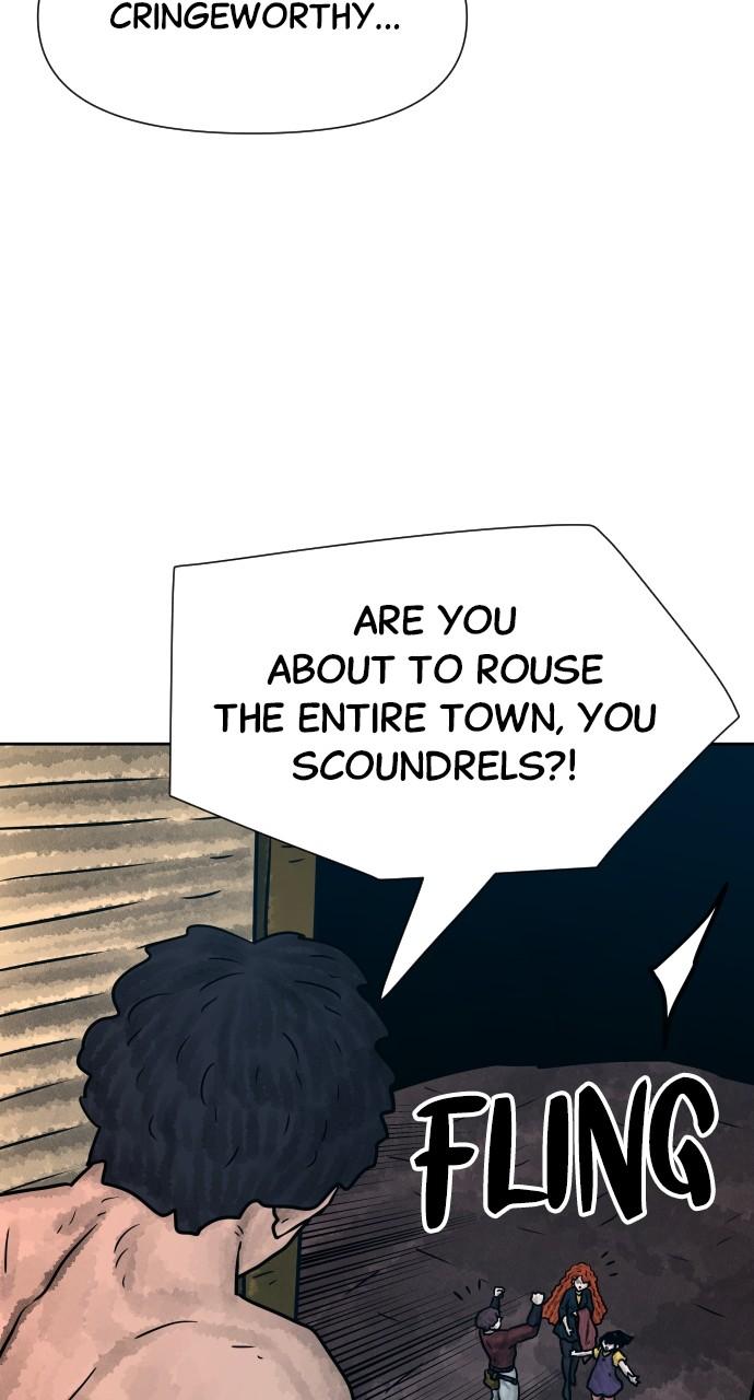 Warrior Executioner Chap 112 - Next Chap 113
