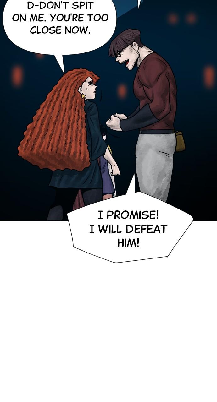 Warrior Executioner Chap 112 - Next Chap 113