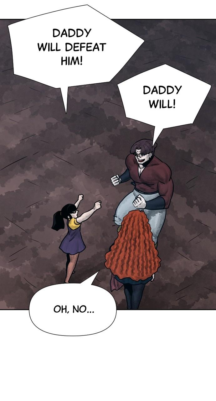 Warrior Executioner Chap 112 - Next Chap 113