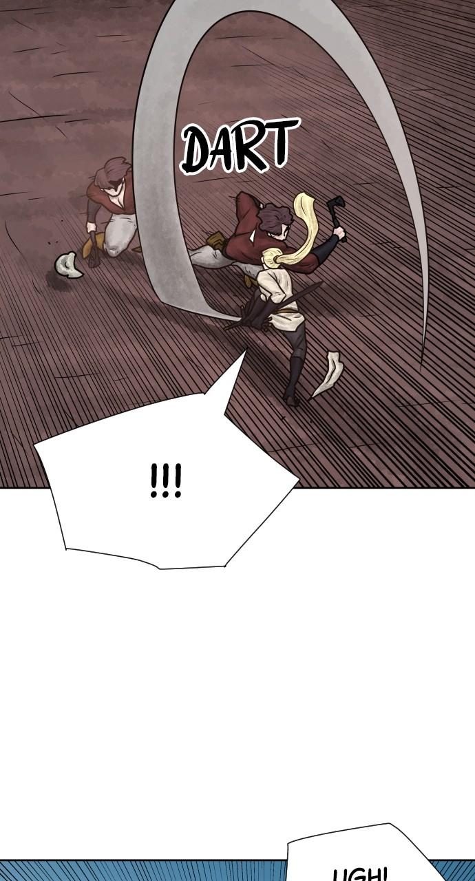 Warrior Executioner Chap 112 - Next Chap 113