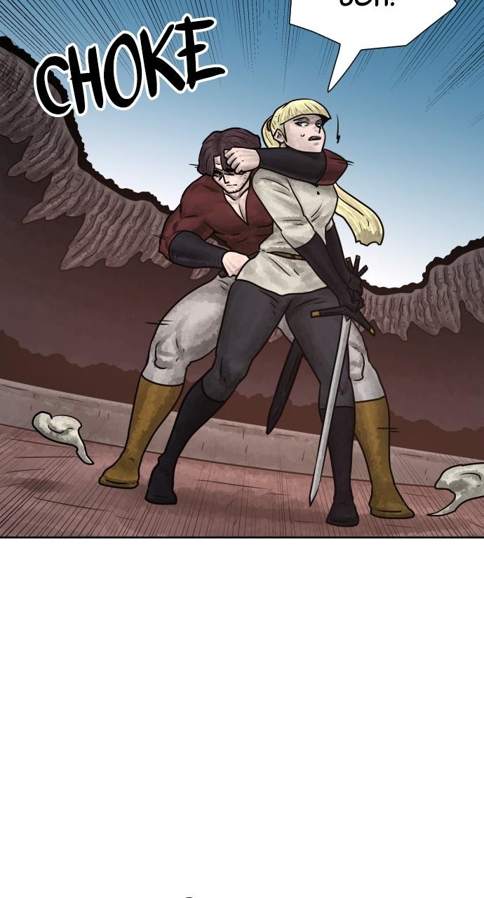 Warrior Executioner Chap 112 - Next Chap 113