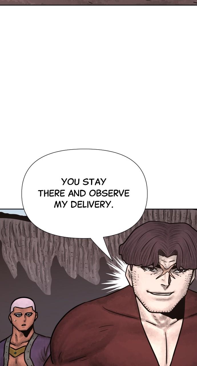Warrior Executioner Chap 112 - Next Chap 113