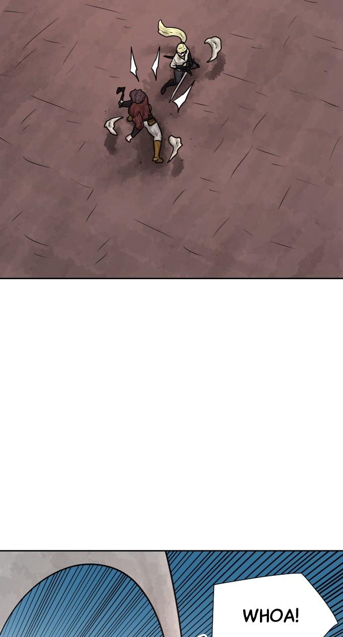 Warrior Executioner Chap 112 - Next Chap 113