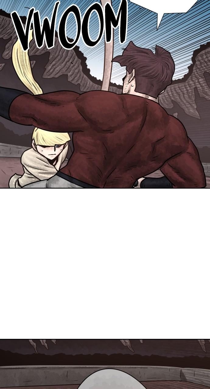 Warrior Executioner Chap 112 - Next Chap 113