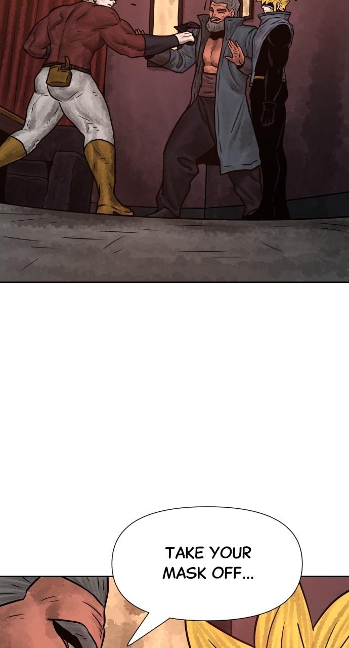Warrior Executioner Chap 112 - Next Chap 113