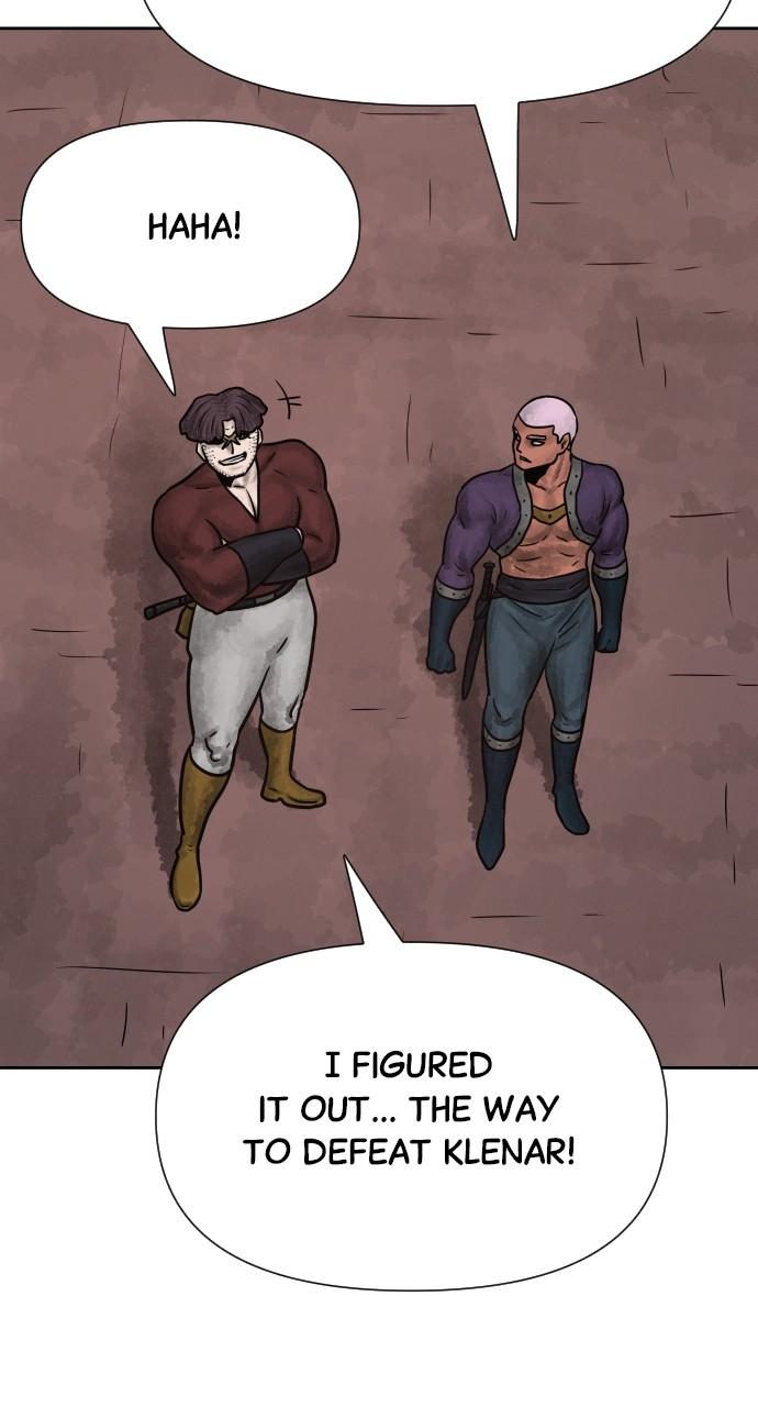 Warrior Executioner Chap 112 - Next Chap 113