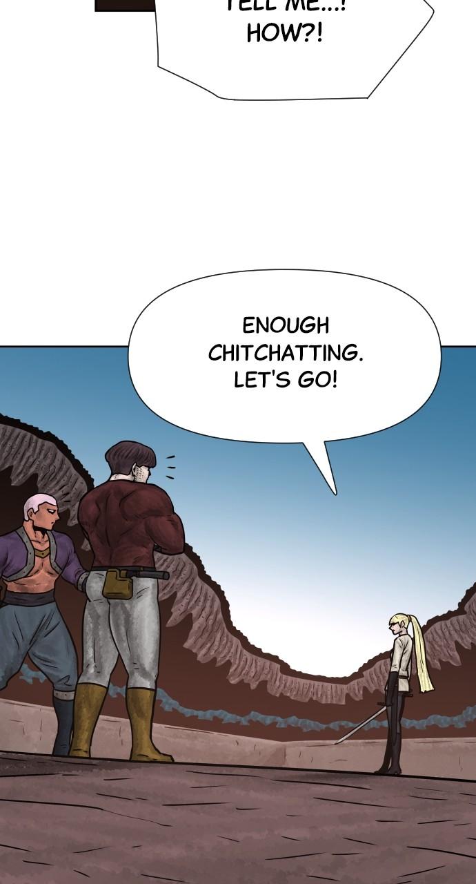 Warrior Executioner Chap 112 - Next Chap 113