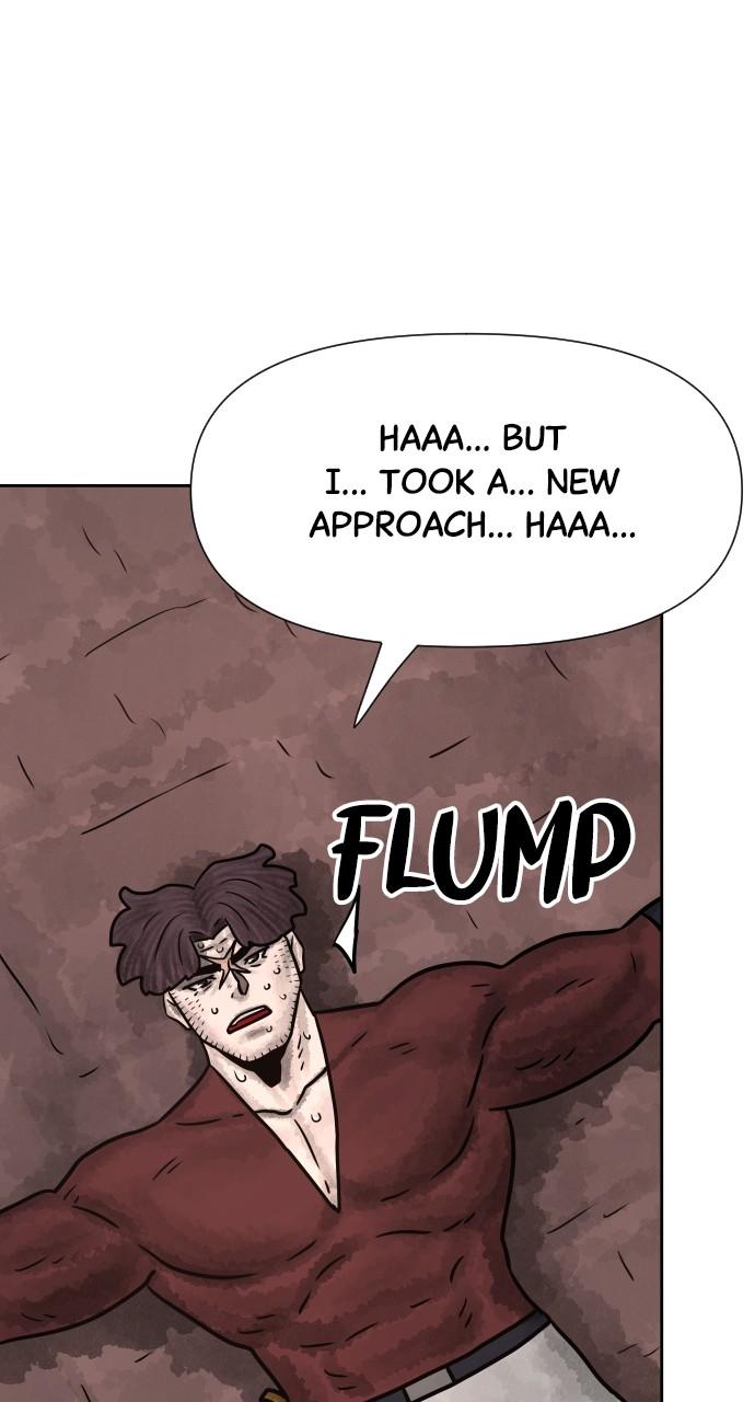 Warrior Executioner Chap 112 - Next Chap 113