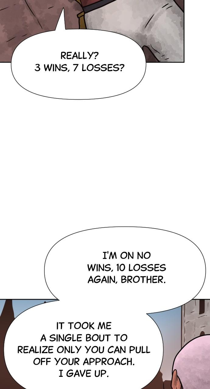 Warrior Executioner Chap 112 - Next Chap 113