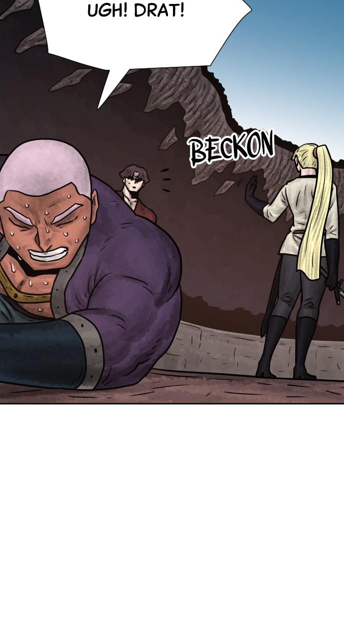 Warrior Executioner Chap 112 - Next Chap 113