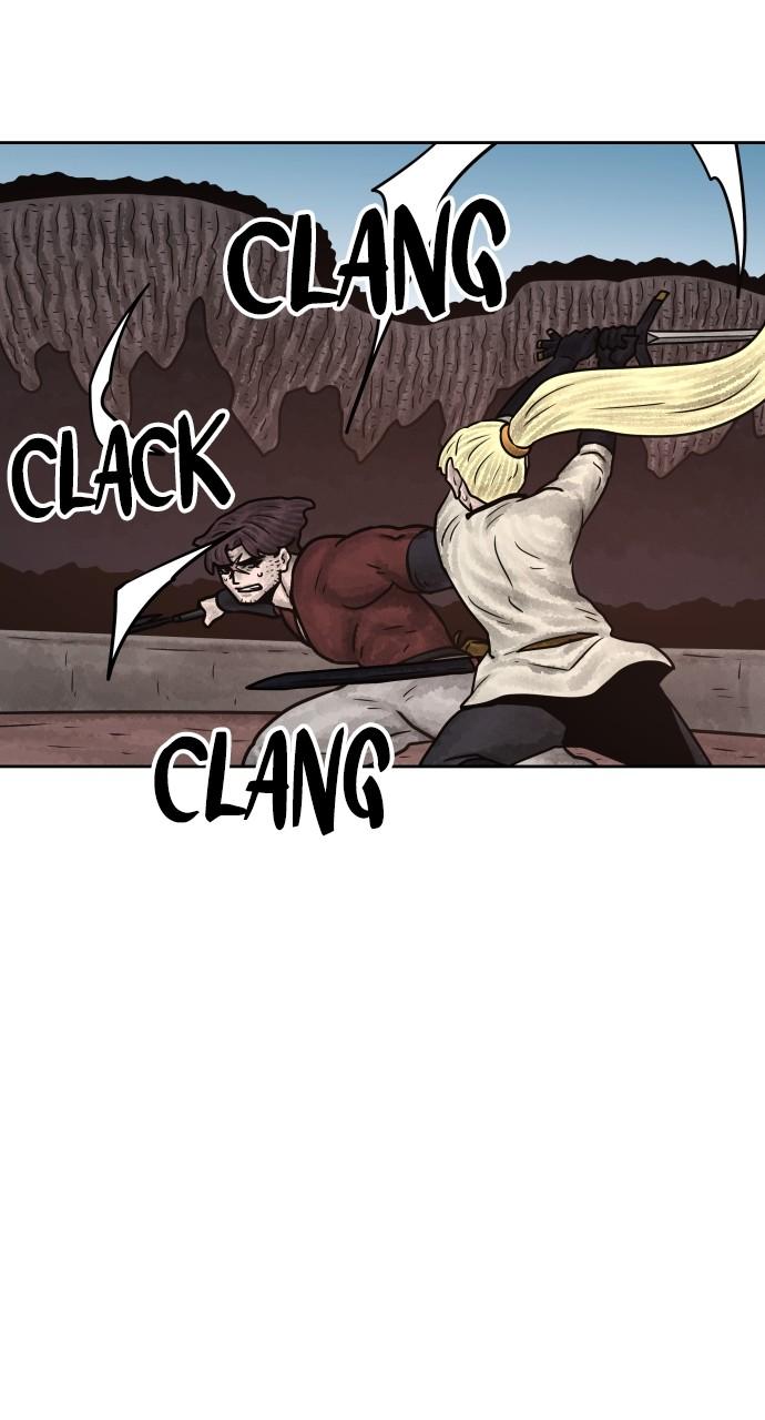 Warrior Executioner Chap 112 - Next Chap 113